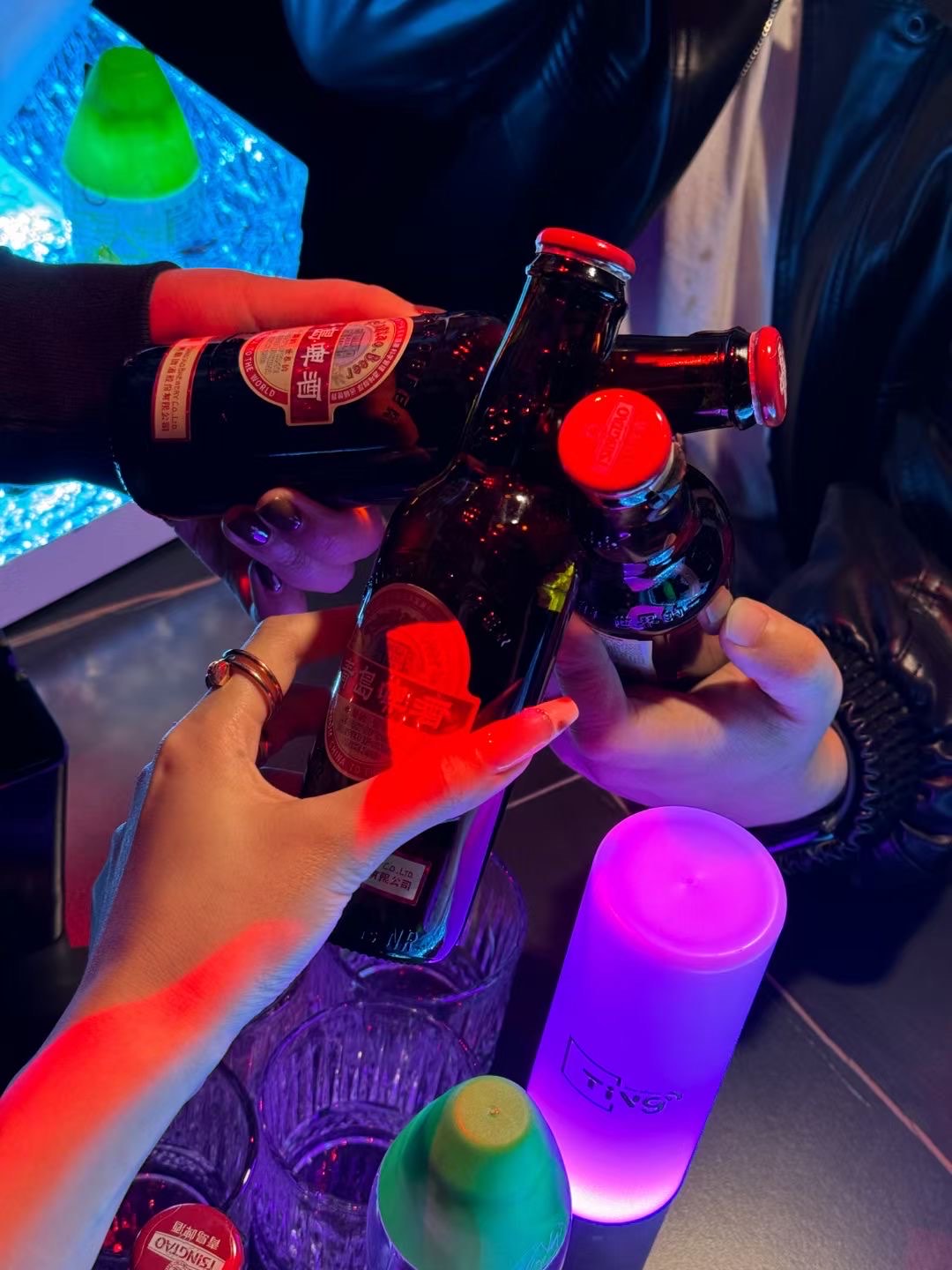 白银商务ktv好吗值得选择吗-白银区ktv预定