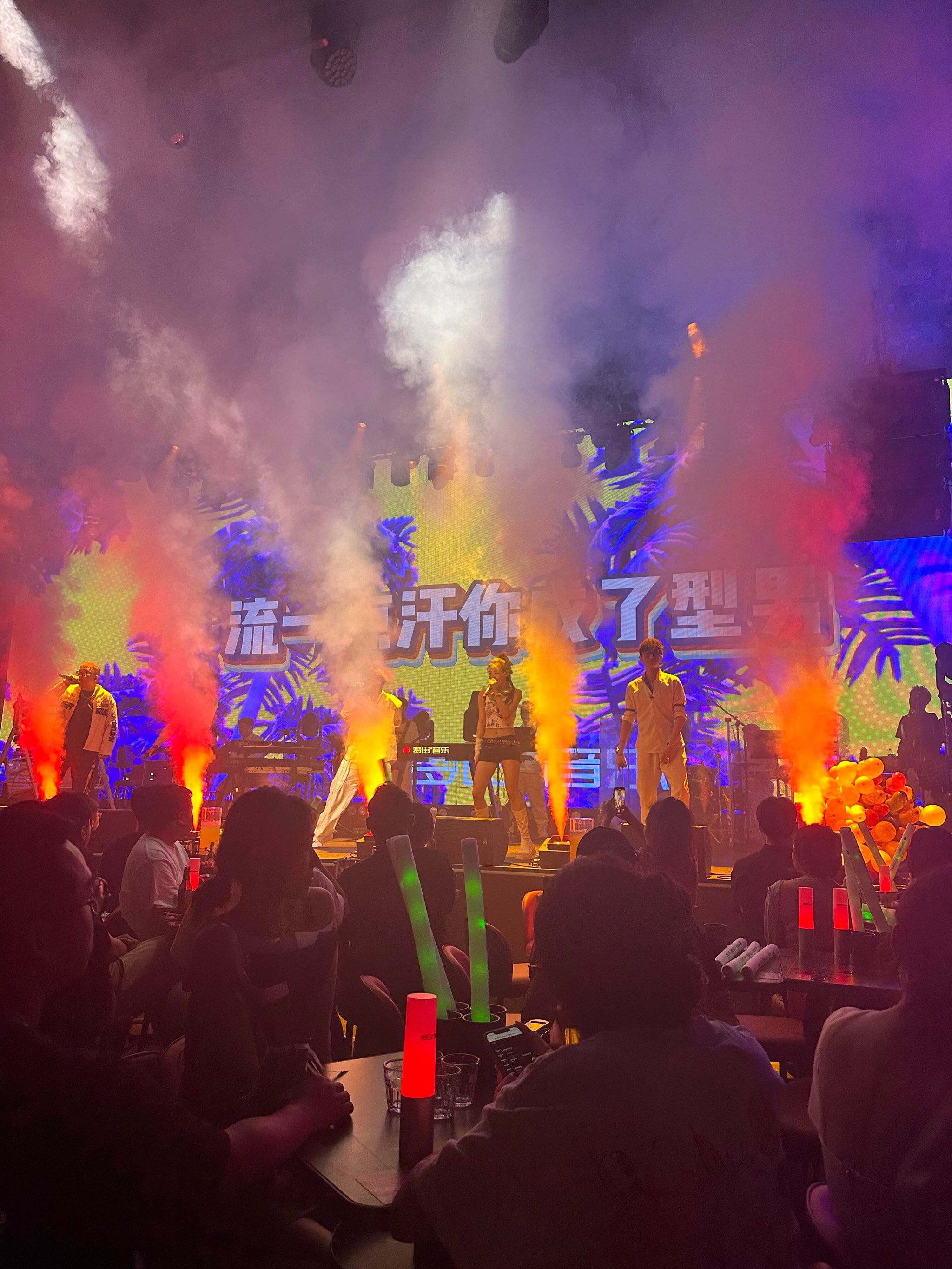 白银商务ktv性价比超高推荐-平川区ktv预定